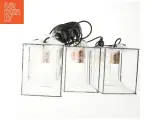 Ubrugt Pendel lampe - 2