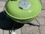 Weber Smokey Joe