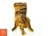 Tiger med bevægelser og lyde (str. 17 x 10 x 20 cm) - 4