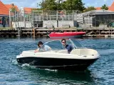 Sea Ray 175 Motorbåd
