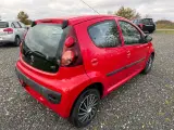 Peugeot 107 1,0 Active - 3