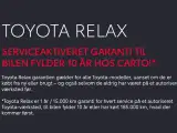Toyota Proace Long 2,0 D Comfort Master To skydedør, bagklap 144HK Van 8g Aut. - 2
