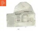 Rationell Støvsugeholder fra IKEA - 2