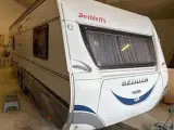 Dethleffs BEDUIN 655 V - 3
