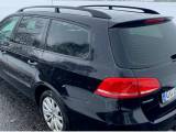 VW Passat 1.6 Tdi BMT - 4