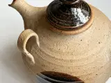 Stor tekande, retro keramik - 5