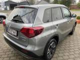 Suzuki Vitara 1,4 Boosterjet  Mild hybrid Adventure 129HK 5d 6g - 4