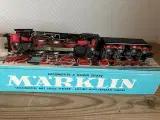 Marklin 3005 BR 23014 Analog Kører Fint H0. Brugt. - 4