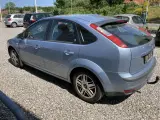 Ford Focus 1,8 Flexi Fuel Ghia 125HK 5d - 5