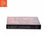 Dage uden tal af Robert Goddard (Bog) - 2