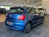 VW Polo 1,0 TSi 95 BlueMotion - 5