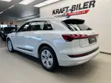 Audi e-tron 50 quattro - 4