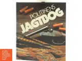 Politikens Jagtbog fra Politikens Forlag - 2