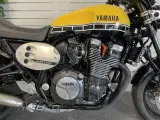 Yamaha XJR 1300 60th Anniversary - 5