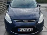 Ford Grand C-MAX 1,6 TDCi 115 Titanium - 3