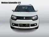 Suzuki Ignis 1,2 Dualjet 16V Active 90HK 5d - 4