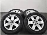 5x115 17" Chevrolet Orlando/Captiva - 2