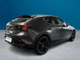 Mazda 3 2,0 e-SkyActiv-G 150 Homura aut. - 4