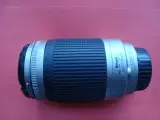 Nikon AFNikkor 70-300mm F.4-5.6 G