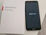 Huawei p Smart