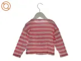 Langærmet bluse fra Disney (Str. 86/92) - 2