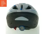 Børne cykelhjelm med dinosaurmotiv fra Met (str. 46-53 cm) - 4