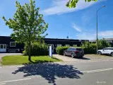 Kontor- og lagerejendom med synlig og central beliggenhed - 3
