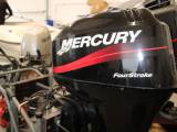 Mercury F40ELPT - 2