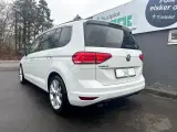 VW Touran 1,4 TSi 150 Comfortline DSG 7prs - 3