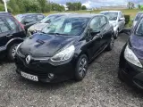 Renault clio 1.5 cdi 5 døre afh.træk  - 2
