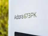 2023 - Adria Adora 673 PK Twin axle   - SPAR: 40.000 kr. - FØRPRIS: 344.942 kr. Incl.  AC - 3