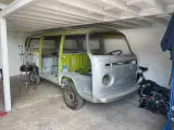 Volkswagen t2 bus