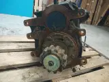 Case 8010 Rotorgearkasse 87282405 - 4