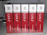 Mini Golf Cirutter