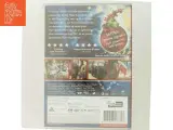 Krummerne, Så er det Jul Igen med Jamie Morton (DVD) - 3