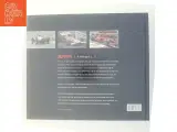 Ferrari af Peter Nygaard (Bog) - 3