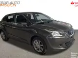 Suzuki Baleno 1,2 SHVS  Mild hybrid Exclusive Plus mild-hybrid 90HK 5d - 2