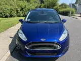 Ford Fiesta 1,0 SCTi 100 Titanium X - 2