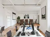 Kontor til leje på Gammel Kongevej 124 - 3