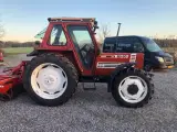 Fiat 80-90 4WD - 4