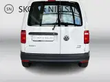 VW Caddy 1,6 TDi 102 Van - 4