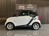 Smart Fortwo Coupé 0,8 CDi Passion aut. - 3