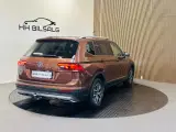 VW Tiguan Allspace 1,4 TSi 150 Comfortline DSG 7prs - 5