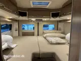 2021 - Carthago van 640 LE Chaming   Luksus van med enkeltsenge og automatgear - 3