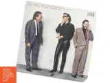 Huey Lewis and The News - &#39;Fore!&#39; vinylplade fra Chrysalis Records (str. 31 x 31 cm) - 5