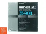 Maxell XLII 35-90B Lydbånd - 5