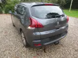 Peugeot 3008 1.6 HDi År 2014. Km 167.. - 4