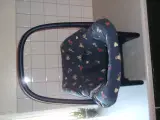 Børnestol/lift ( Safe Seat)