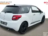 Citroën DS3 1,6 e-HDi Style 92HK 3d - 4