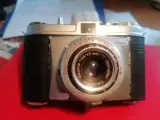 Kodak Retinette fotoapparat